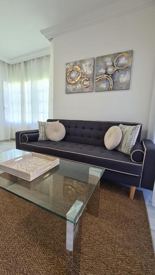 Premium Apartment 50 Mts From De The Beach In Pueblo Quinta Benalmádena Esterno foto