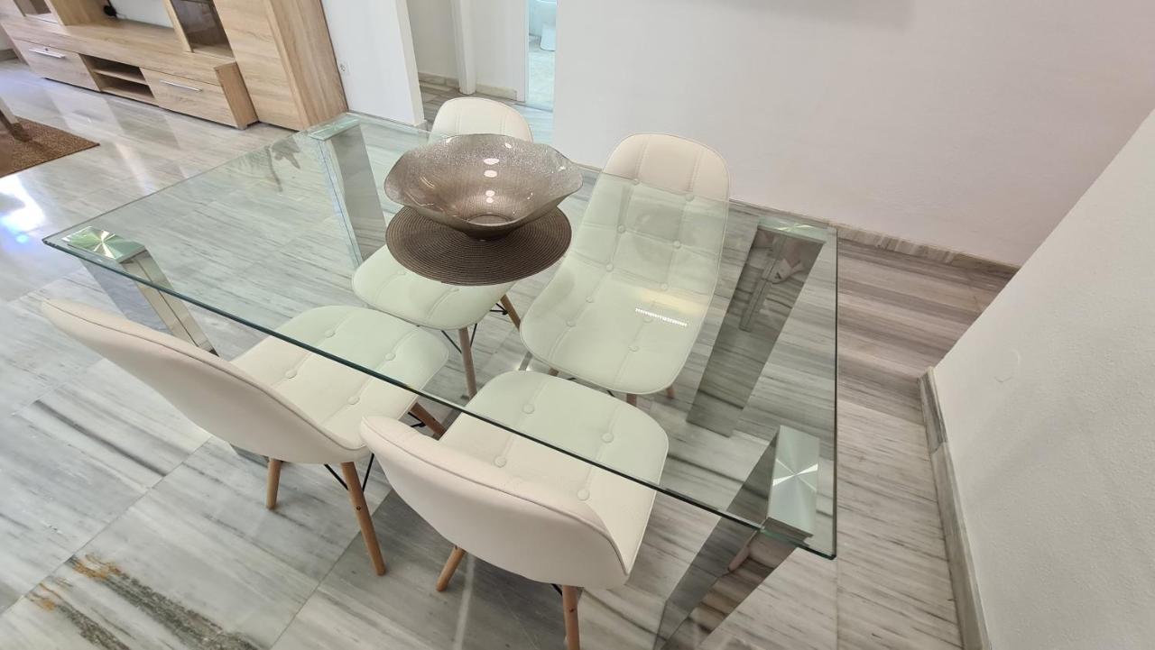 Premium Apartment 50 Mts From De The Beach In Pueblo Quinta Benalmádena Esterno foto