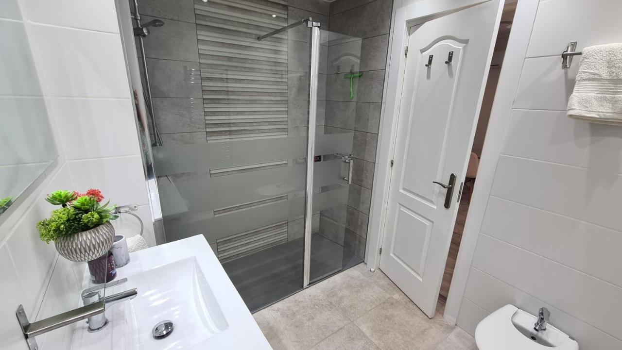 Premium Apartment 50 Mts From De The Beach In Pueblo Quinta Benalmádena Esterno foto